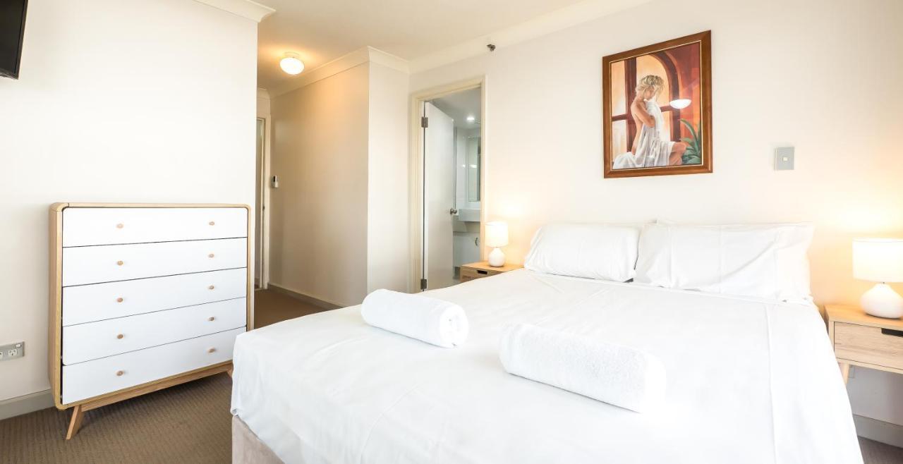 Victoria Square Apartments Голд-Кост Екстер'єр фото