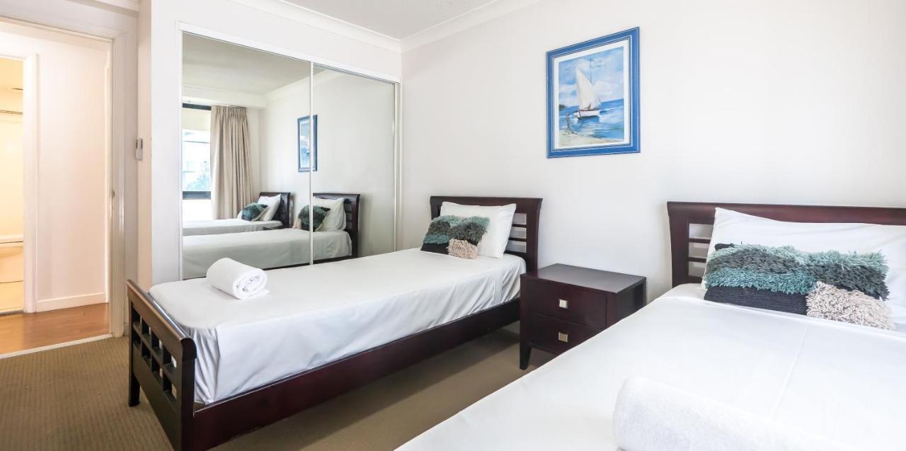 Victoria Square Apartments Голд-Кост Екстер'єр фото