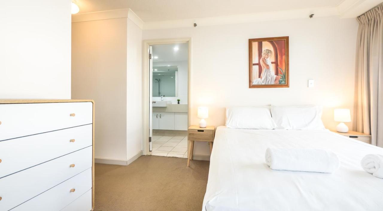 Victoria Square Apartments Голд-Кост Екстер'єр фото