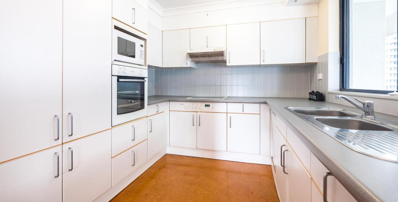 Victoria Square Apartments Голд-Кост Екстер'єр фото