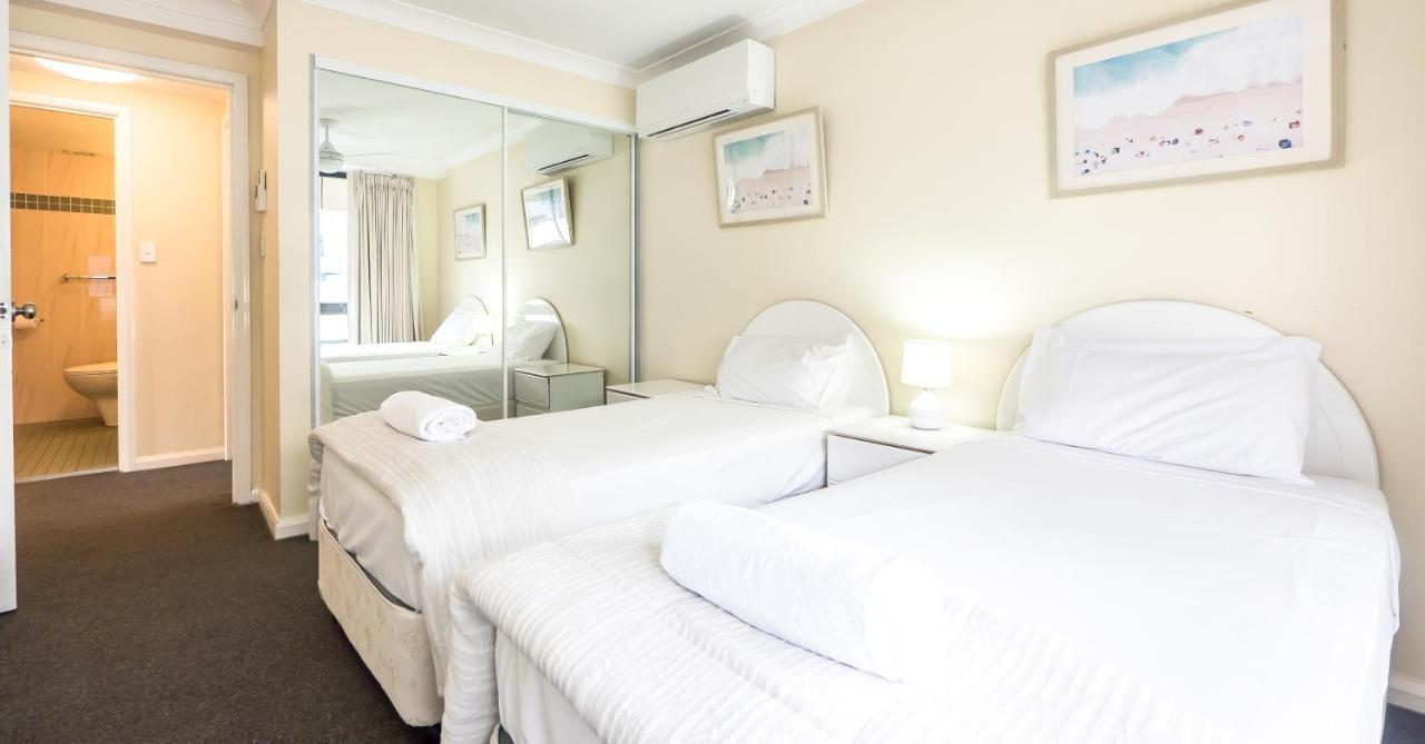 Victoria Square Apartments Голд-Кост Екстер'єр фото