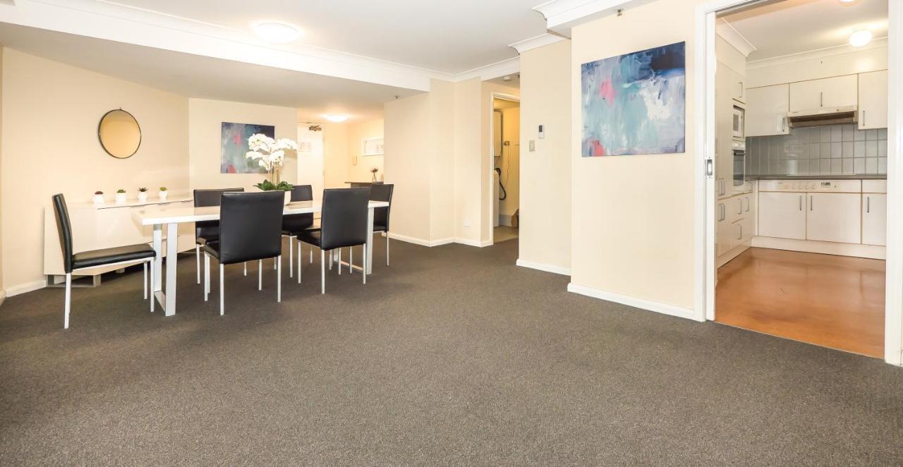 Victoria Square Apartments Голд-Кост Екстер'єр фото