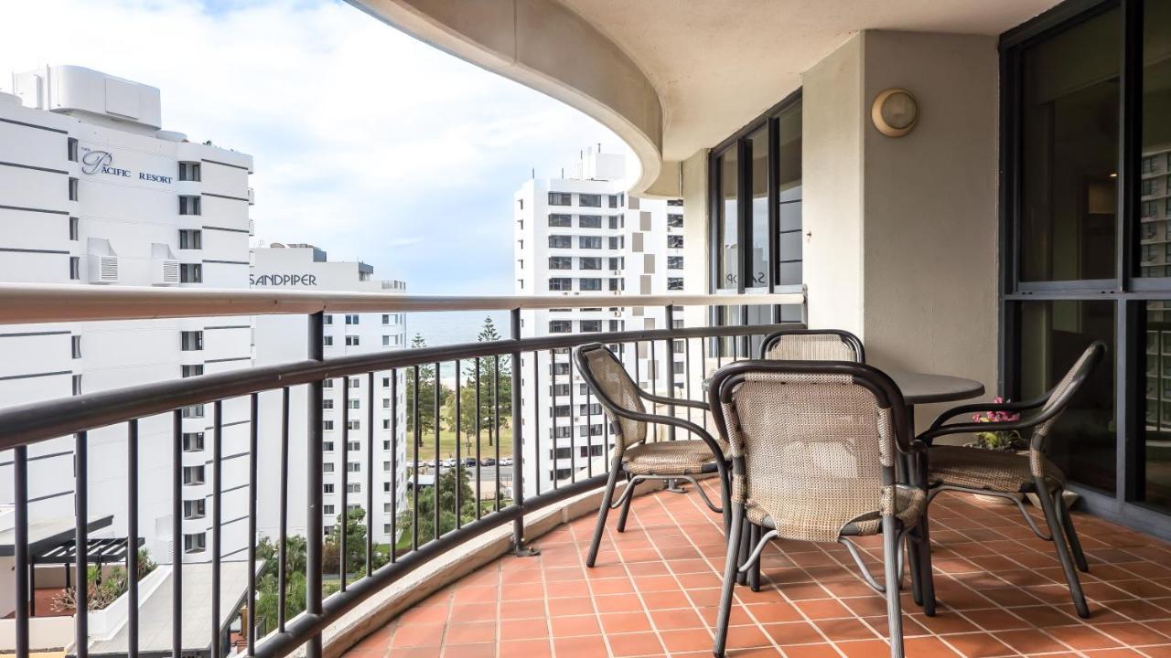 Victoria Square Apartments Голд-Кост Екстер'єр фото