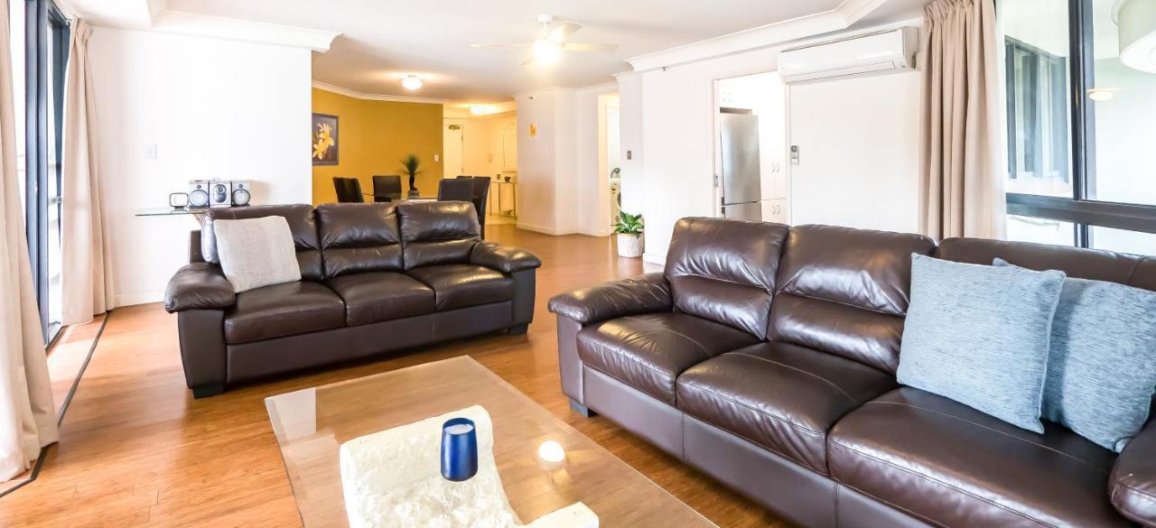 Victoria Square Apartments Голд-Кост Екстер'єр фото