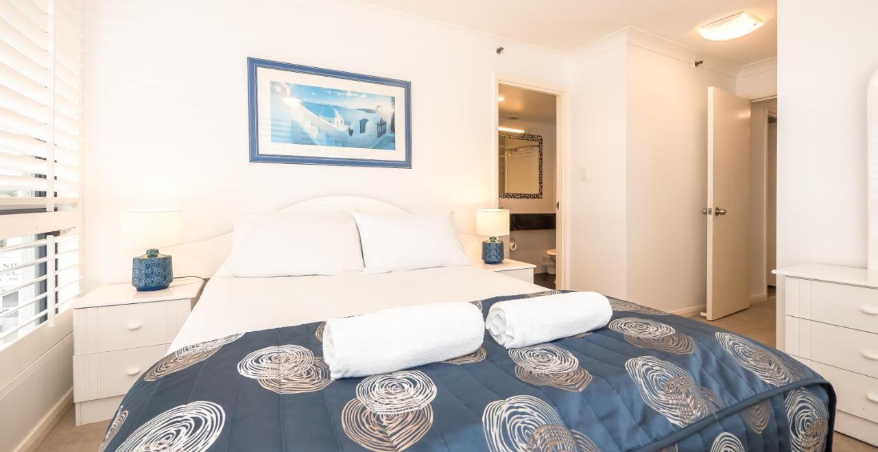 Victoria Square Apartments Голд-Кост Екстер'єр фото