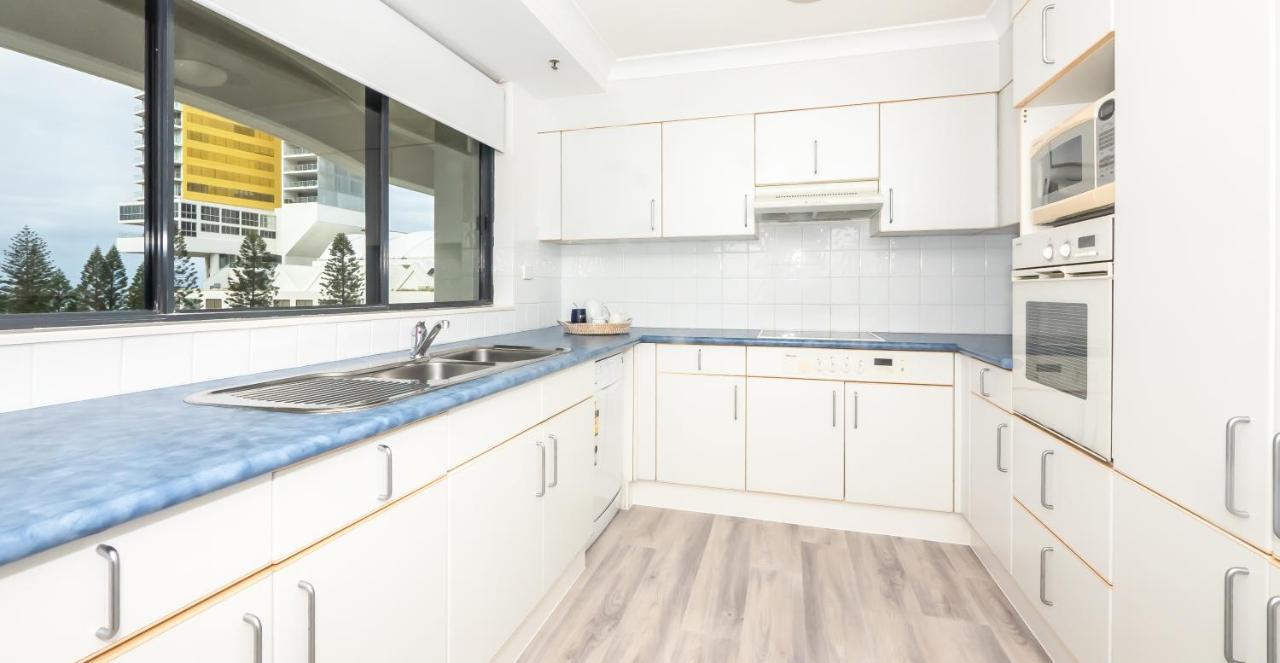Victoria Square Apartments Голд-Кост Екстер'єр фото
