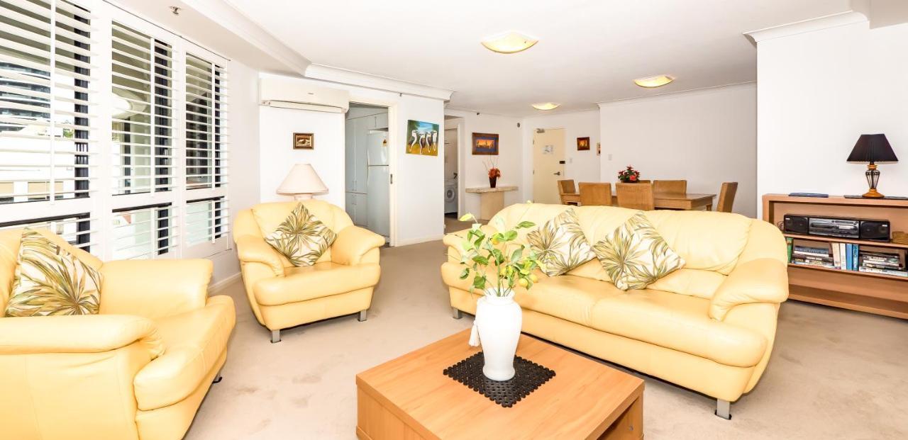 Victoria Square Apartments Голд-Кост Екстер'єр фото