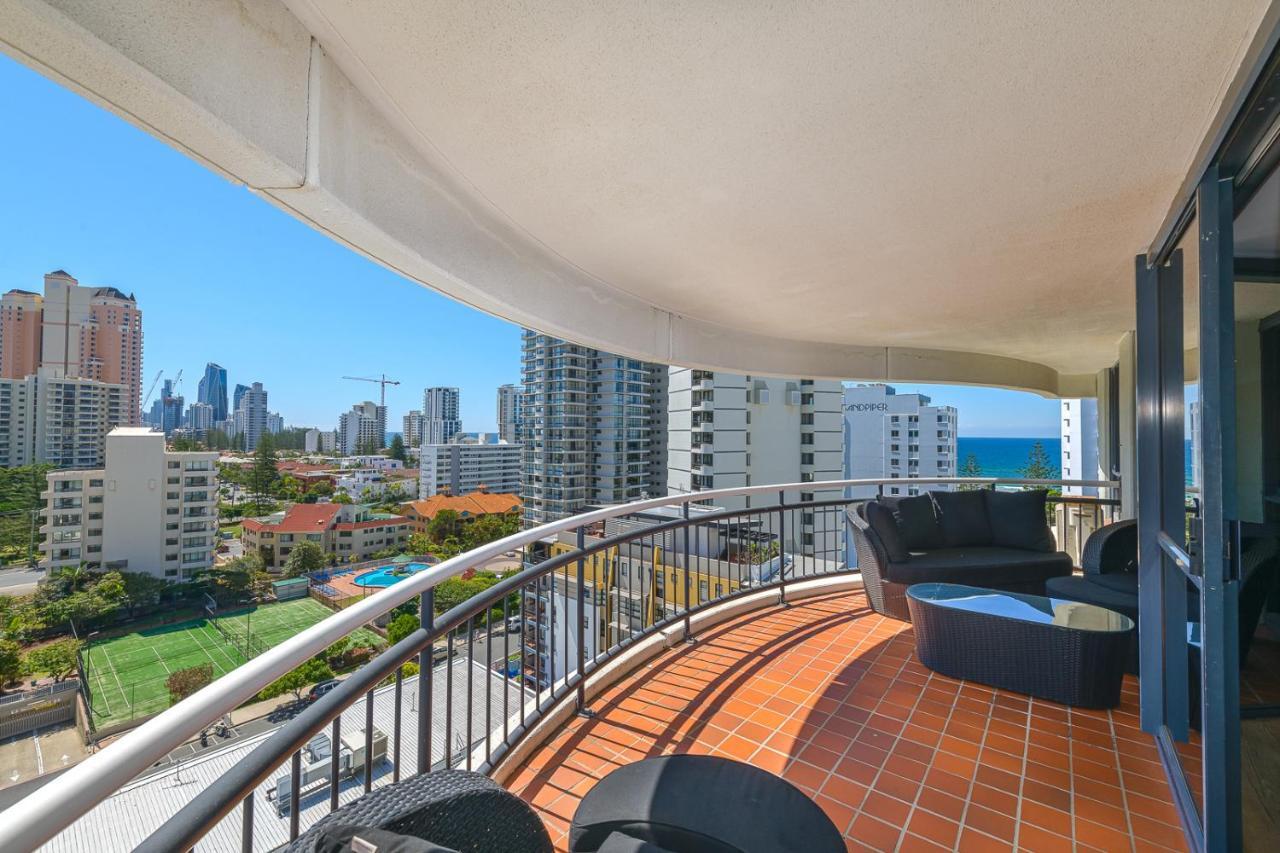 Victoria Square Apartments Голд-Кост Екстер'єр фото