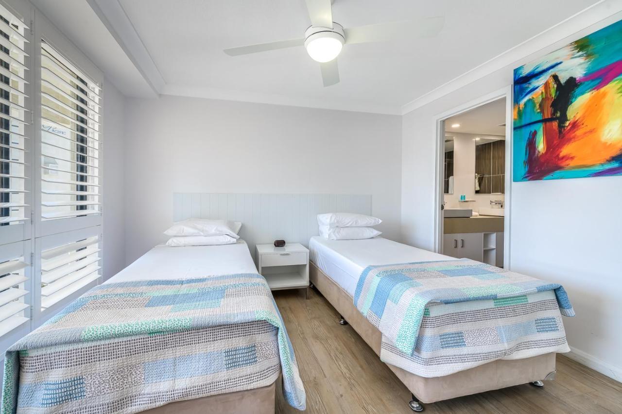 Victoria Square Apartments Голд-Кост Екстер'єр фото