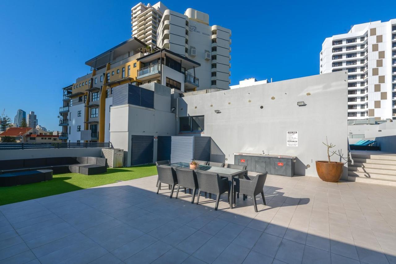Victoria Square Apartments Голд-Кост Екстер'єр фото