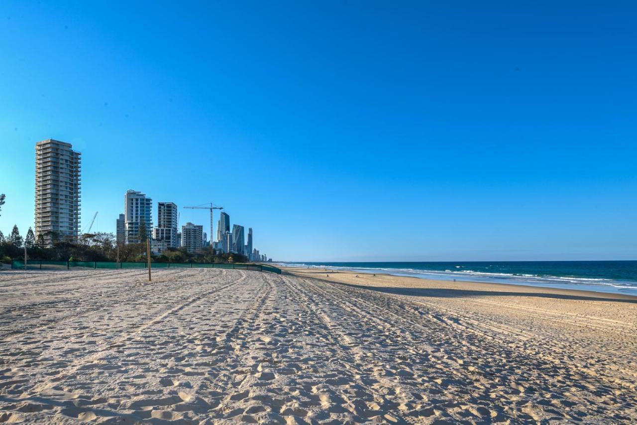 Victoria Square Apartments Голд-Кост Екстер'єр фото