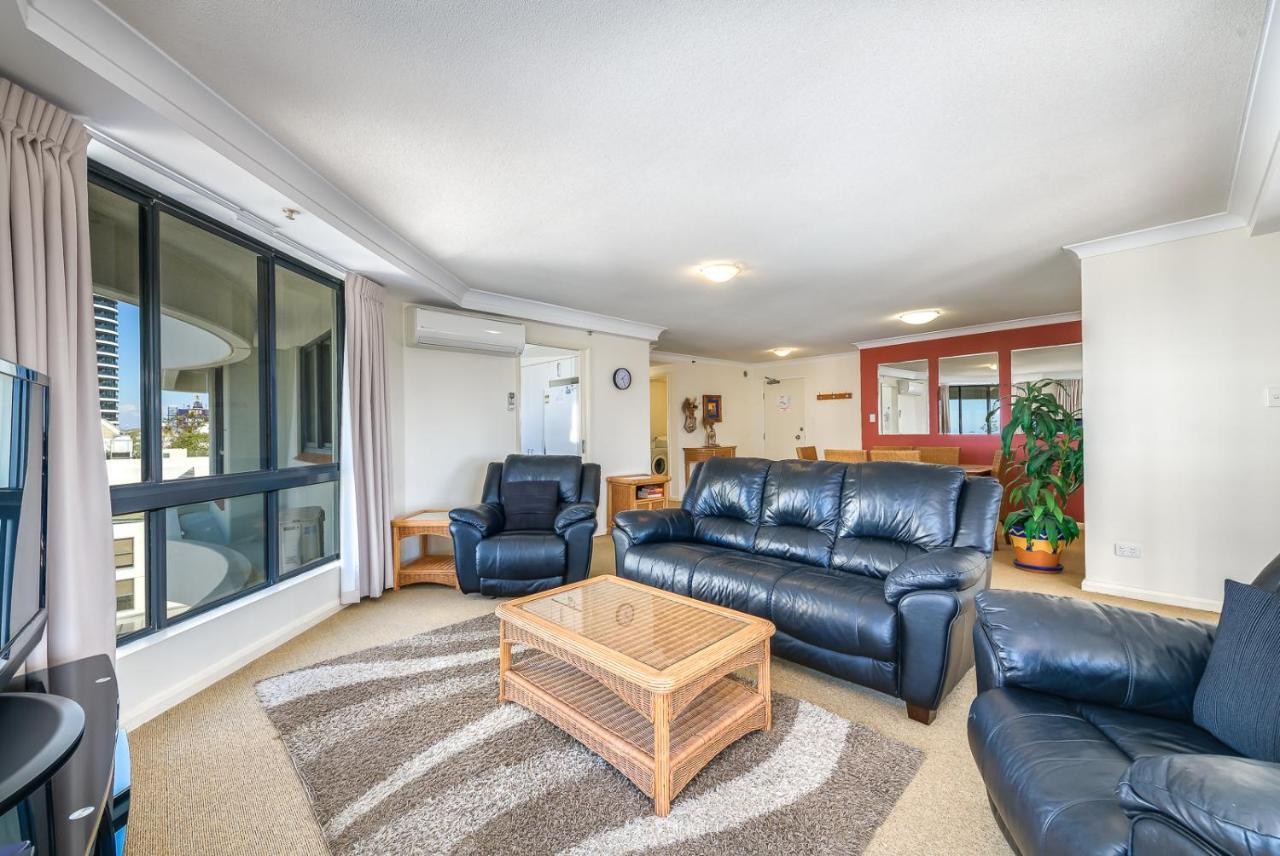 Victoria Square Apartments Голд-Кост Екстер'єр фото