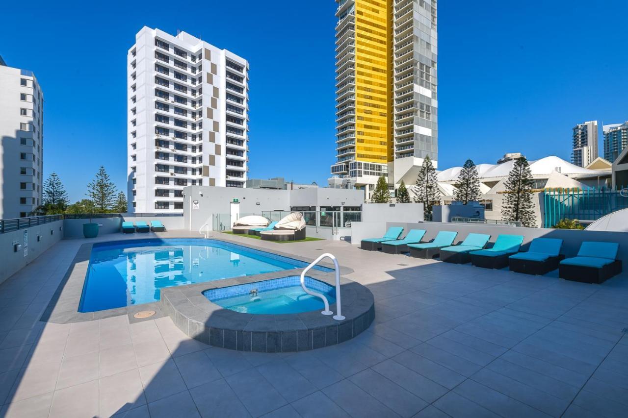 Victoria Square Apartments Голд-Кост Екстер'єр фото