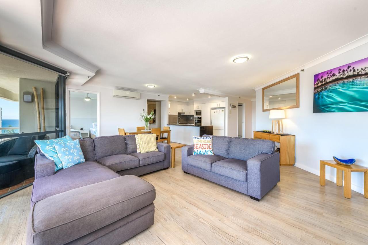 Victoria Square Apartments Голд-Кост Екстер'єр фото
